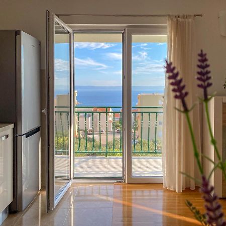 Hotel Apartman Ivan Makarska Exterior foto
