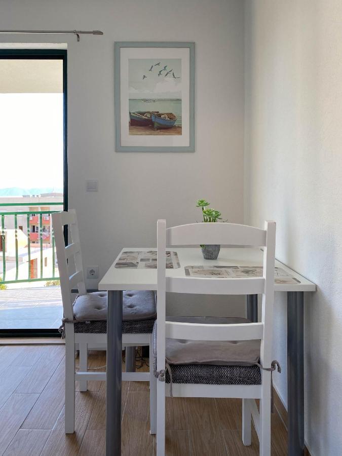 Hotel Apartman Ivan Makarska Exterior foto