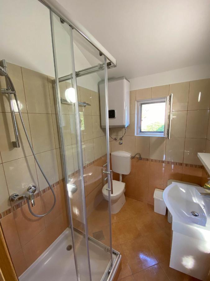 Hotel Apartman Ivan Makarska Exterior foto